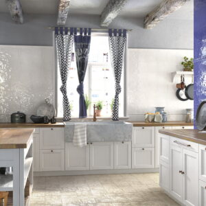 Azulejos Pared Cocina serie Vitta