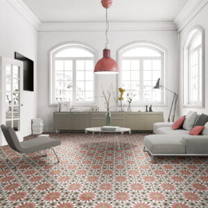 Azulejos de Baño serie Zellige