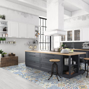 Cordoba Mix 25x25 Keros