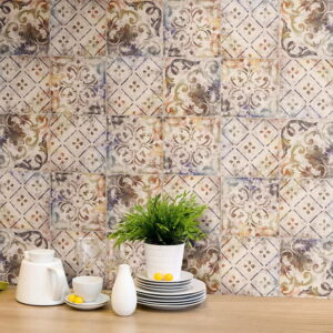 Azulejos de Cocina y Baño serie Ravena