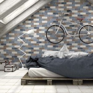 Alicatados Baños y Cocinas serie Vintage