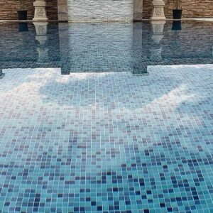 Gresite Piscina serie Combi