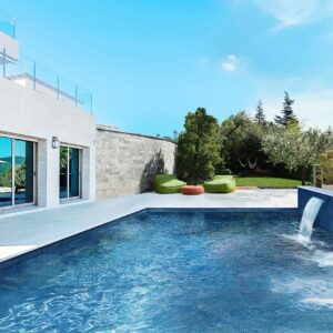 Gresites Piscinas serie Genuine