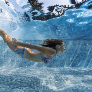 Gresite serie Identity Pool