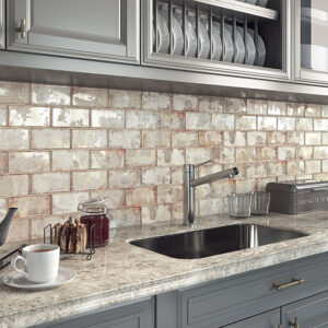 Alicatado Baño y Cocina Vintage serie Biarritz