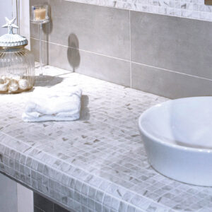 Gresite serie Calacatta