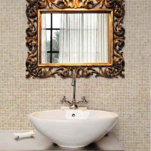 Gresite serie Travertino