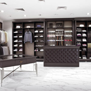 Suelo Porcelanico Imitacion Marmol serie Marmol Calacatta