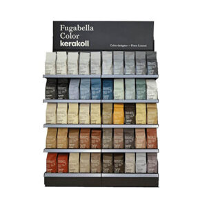 Junta Azulejos serie Fugabella