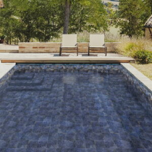 Porcelanico Piscina serie Ocean