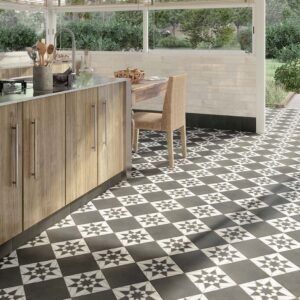 Azulejos Baño Pequeño y Cocina serie Nostalgy