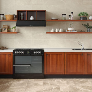 Azulejo Efecto Piedra para cocinas serie Bodo