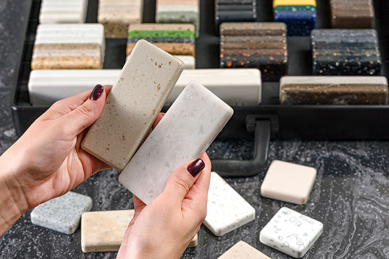 Tendencias en azulejos y cerámica en 2023