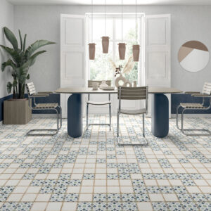 Azulejo para Cocina serie Casablanca