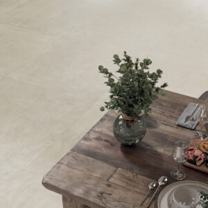 Suelo Imitación Cemento acabado porcelánico serie Meraki