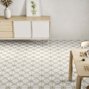 Azulejos de Cocina y Baño serie Provenza