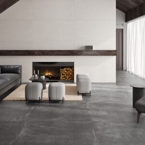 Gres Porcelanico Imitacion Cemento serie Castleton