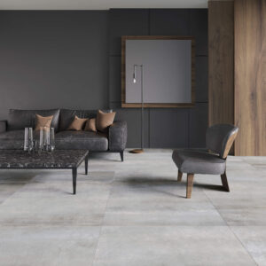 Suelo Imitación Cemento Metálico serie Gerhy