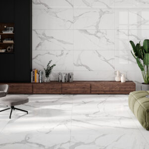 Azulejos Marmol acabado Pulido serie Palladio