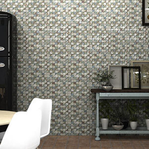 Azulejos Baño Rustico Totto Atelier Mainzu