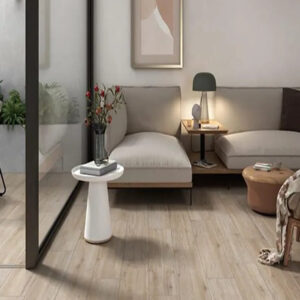 suelo ceramico imitacion madera Meriadoc Natural 23x120