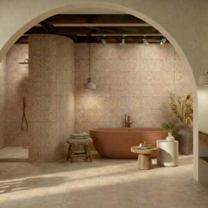 azulejo metro Ambiente con azulejos 30x15 cm exactos