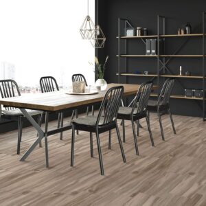 Azulejo imitacion madera Tioga Gris