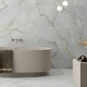 Azulejo imitacion marmol Basil Mate 60X120 120X120