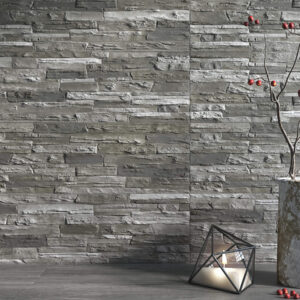 Azulejo imitacion roca Safeer Dark