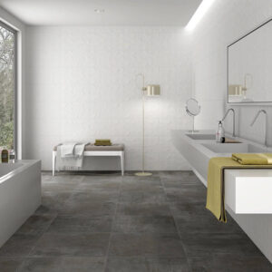 Azulejo imitando piedra Annie Galagos