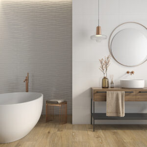 Azulejo imitando piedra Dessert 30X90