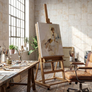 azulejos rusticos Revestimiento WHITE-MANDALA-20x20