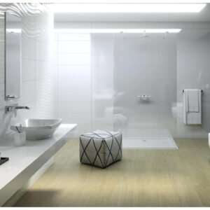 azulejo baño Flat 25X70