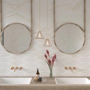 azulejo baño Gualdo