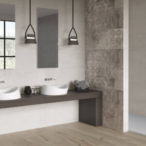 azulejo baño Kamen Perla Lovret