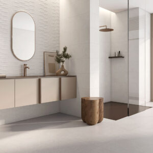 azulejo baño Levin Pearl 30X90 Pav Levin Pearl 90X90