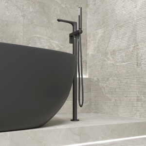 azulejo baño Nature Perla 30X90