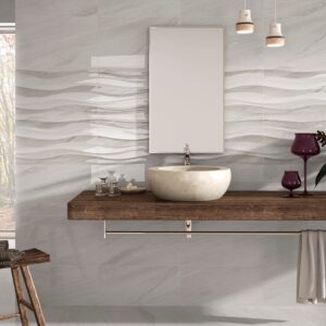 azulejo baño North Frios