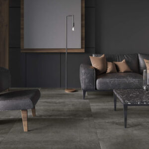 azulejo imitacion piedra Gerhy Plomo