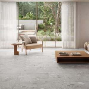 azulejo imitacion piedra Ura Grey 60X120 Levin White 60X120