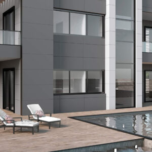 azulejo piscina Method Fachada