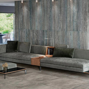 azulejos imitacion madera Zanzibar Bleu 60X120