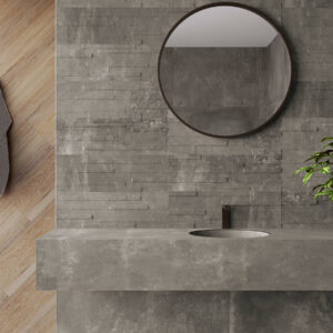 azulejos imitacion marmol Antibes Grey Muretto