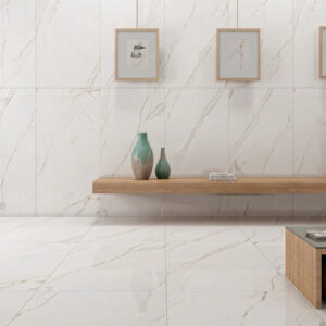 azulejos imitacion marmol Golden White