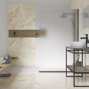 azulejos imitacion marmol Orix Marfil