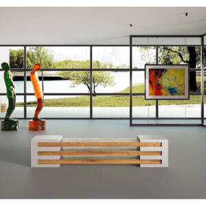 azulejos tipo metro Method Mud 60X120