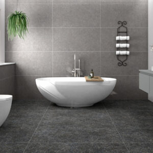 suelo imitación cemento Belgravia Antracita