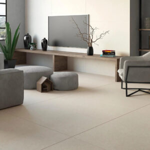 suelo imitación cemento Belgravia Beige 60X120