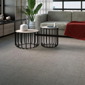 suelo imitación cemento Belgravia Gris 33x33