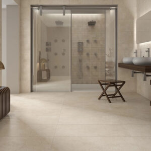 suelo imitación cemento Valdivia 4